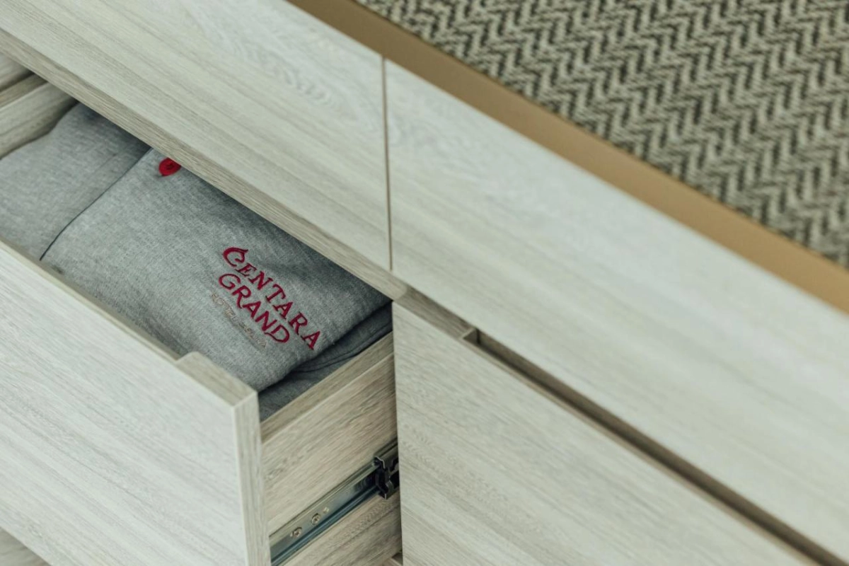 Centara Grand Hotel Osaka - Hotel Photo 41