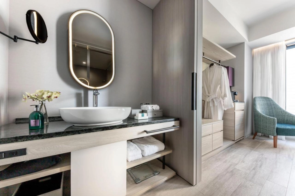 Centara Grand Hotel Osaka - Hotel Photo 44