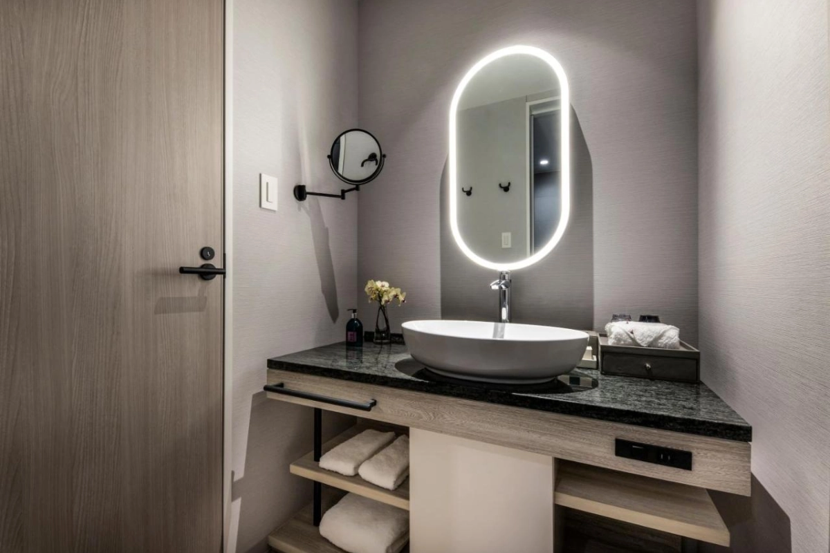 Centara Grand Hotel Osaka - Hotel Photo 46