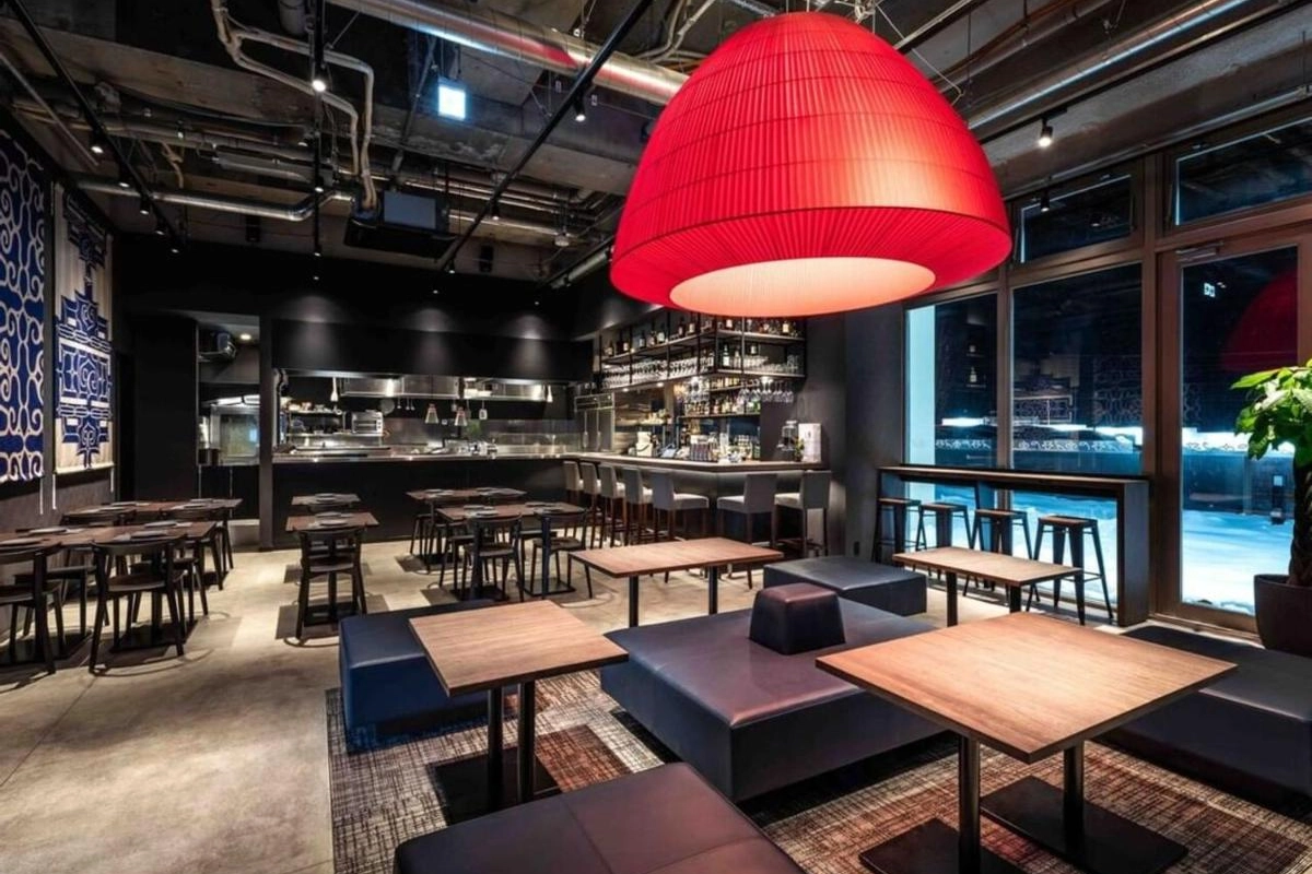 Chatrium Niseko - Hotel Photo 4