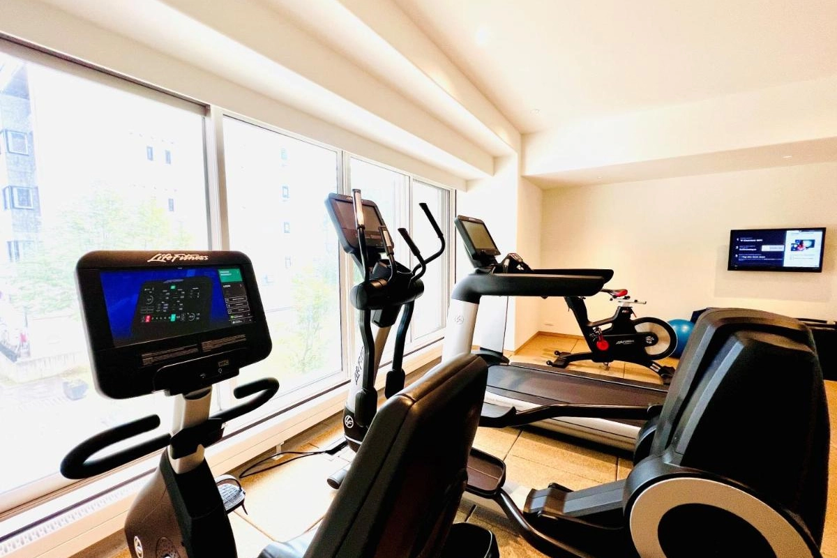 Chatrium Niseko - Hotel Photo 6