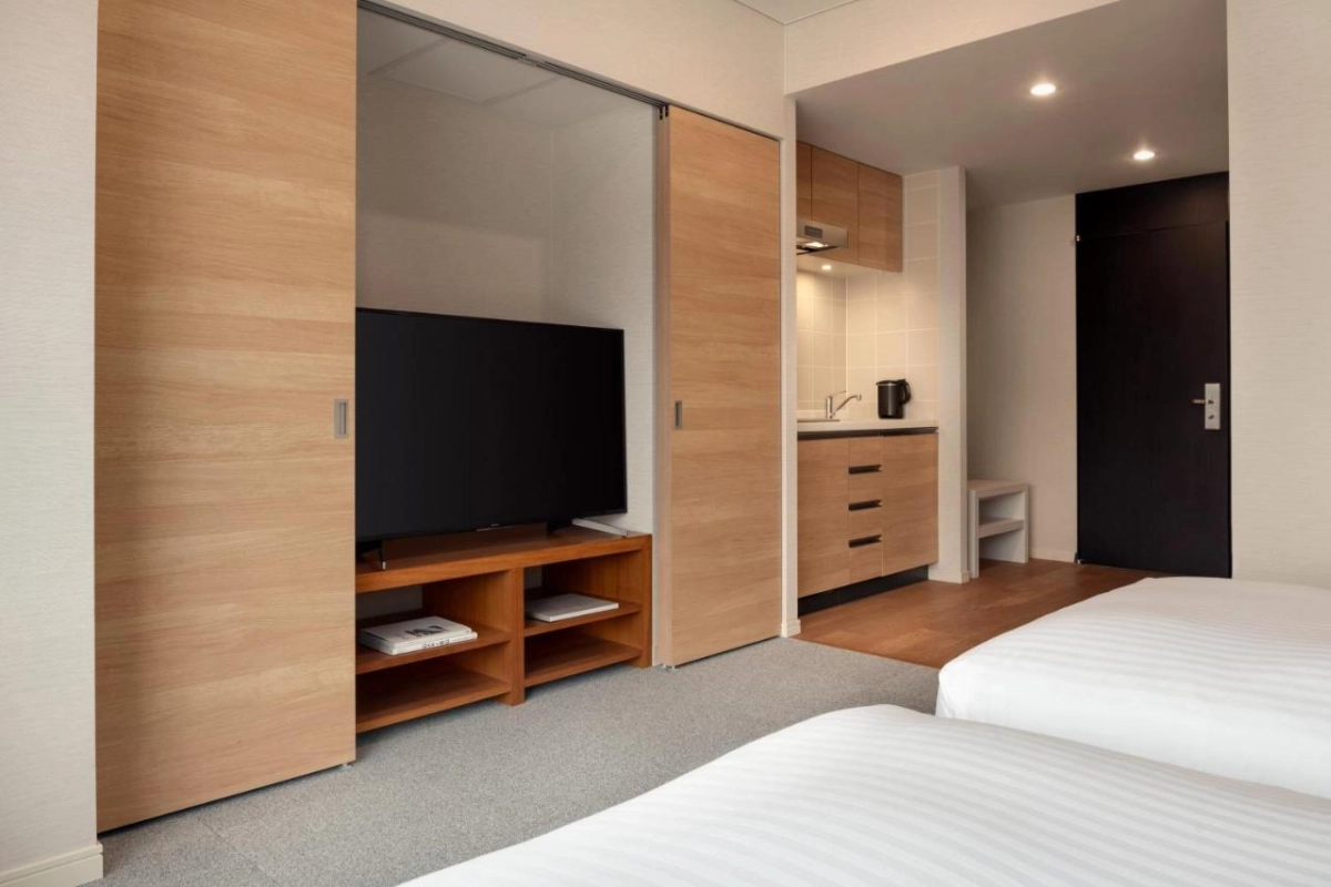 Chatrium Niseko - Hotel Photo 8