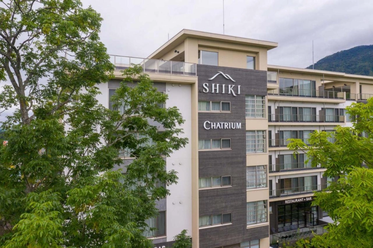 Chatrium Niseko - Hotel Photo 13