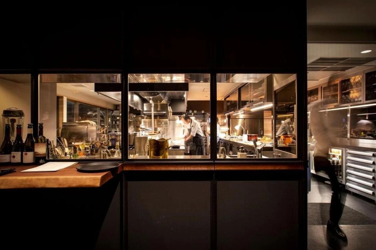 Chatrium Niseko - Hotel Photo 23