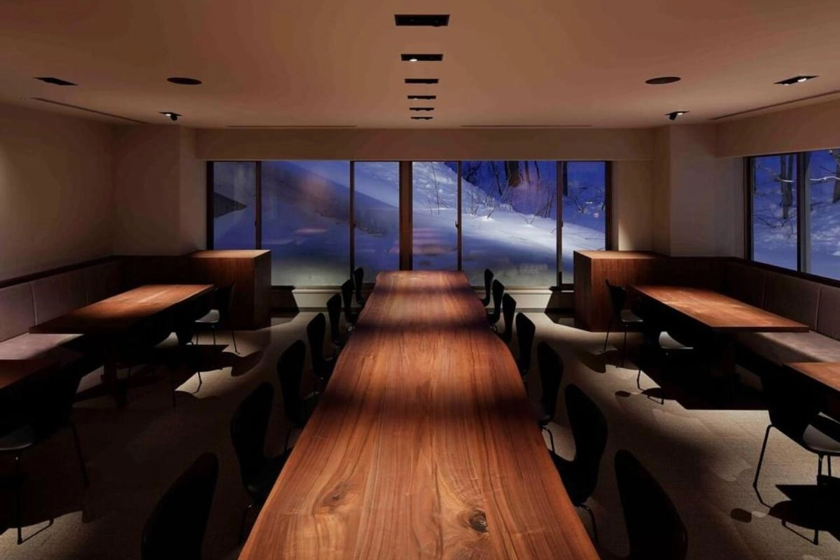 Chatrium Niseko - Hotel Photo 25