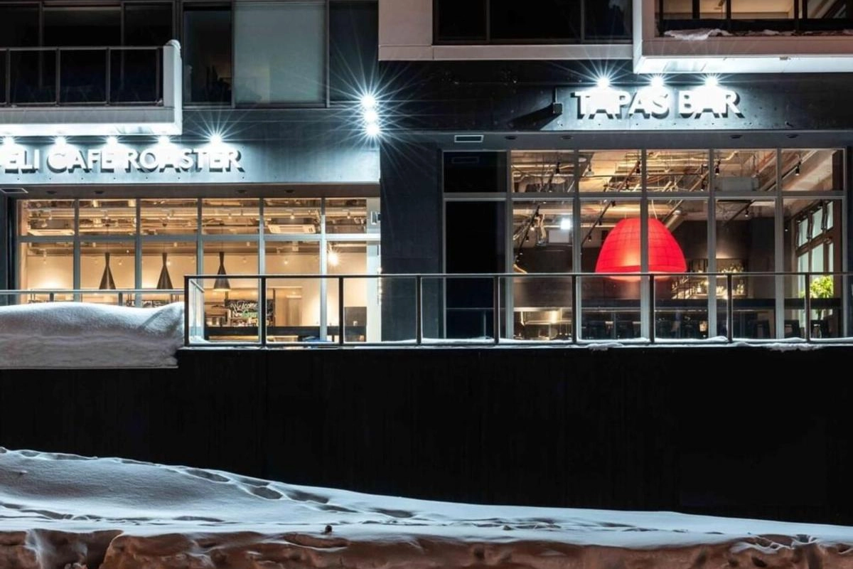 Chatrium Niseko - Hotel Photo 26