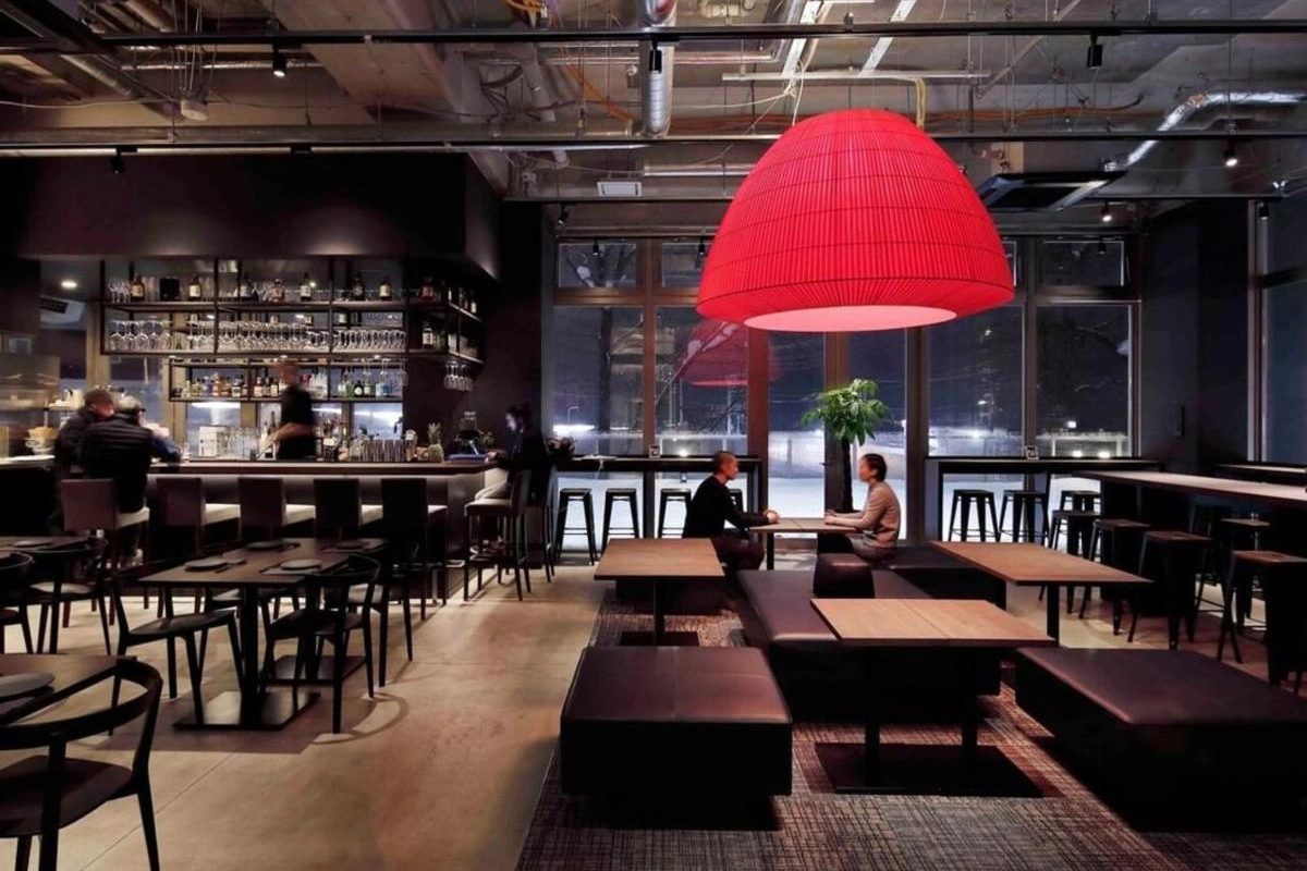 Chatrium Niseko - Hotel Photo 27