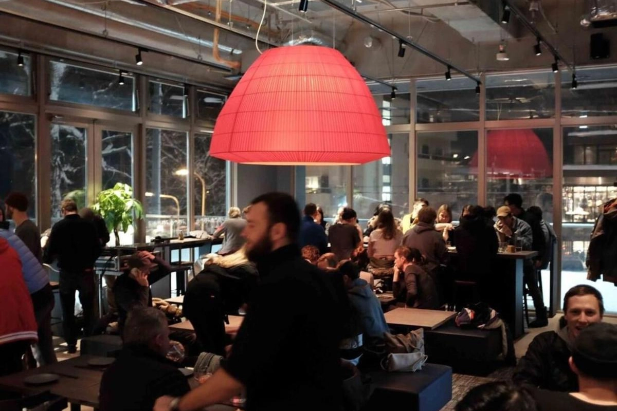 Chatrium Niseko - Hotel Photo 28