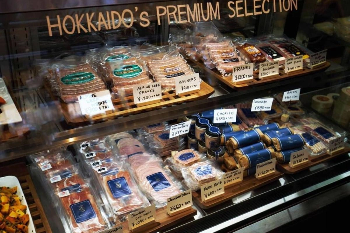 Chatrium Niseko - Hotel Photo 32