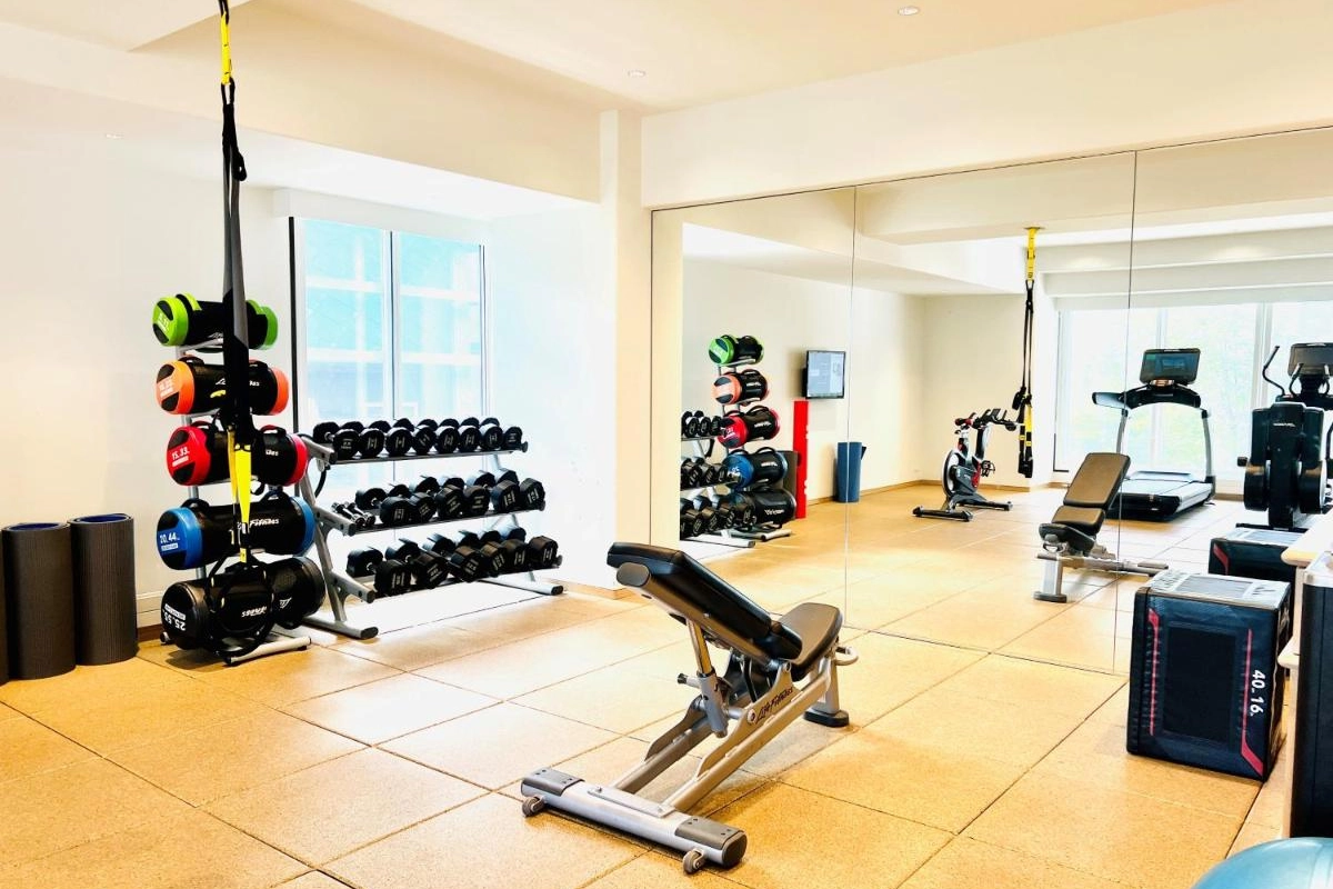 Chatrium Niseko - Hotel Photo 43