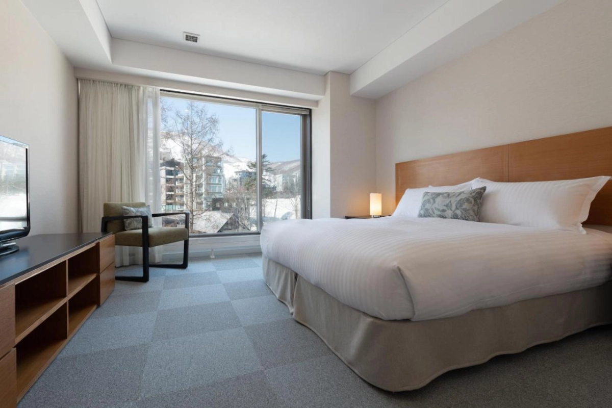 Chatrium Niseko - Hotel Photo 44