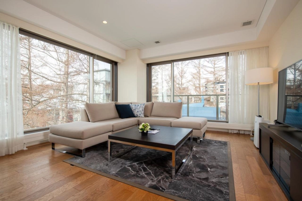 Chatrium Niseko - Hotel Photo 46