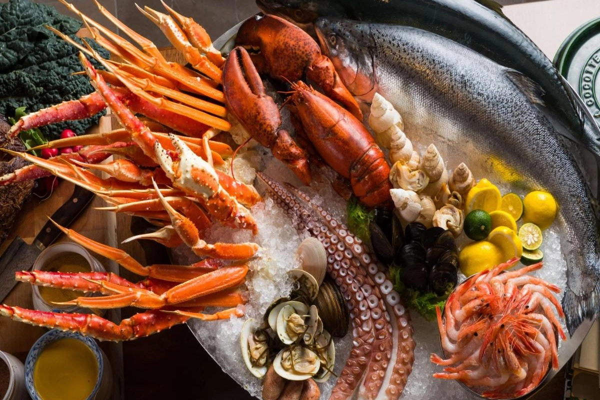 Conrad Osaka - Hotel Photo 11