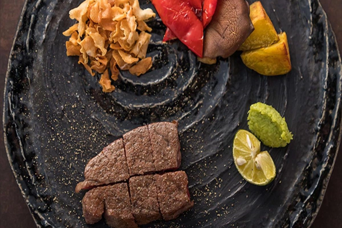 Conrad Osaka - Hotel Photo 14