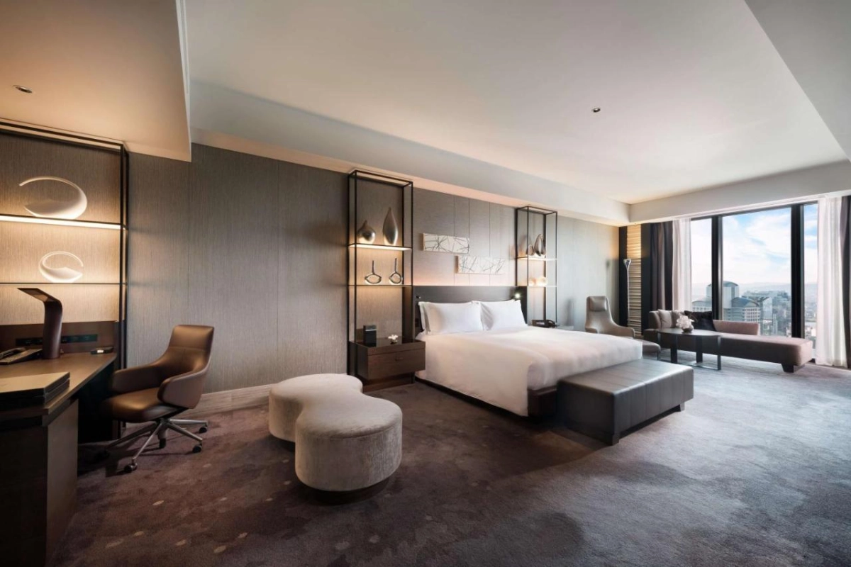 Conrad Osaka - Hotel Photo 39