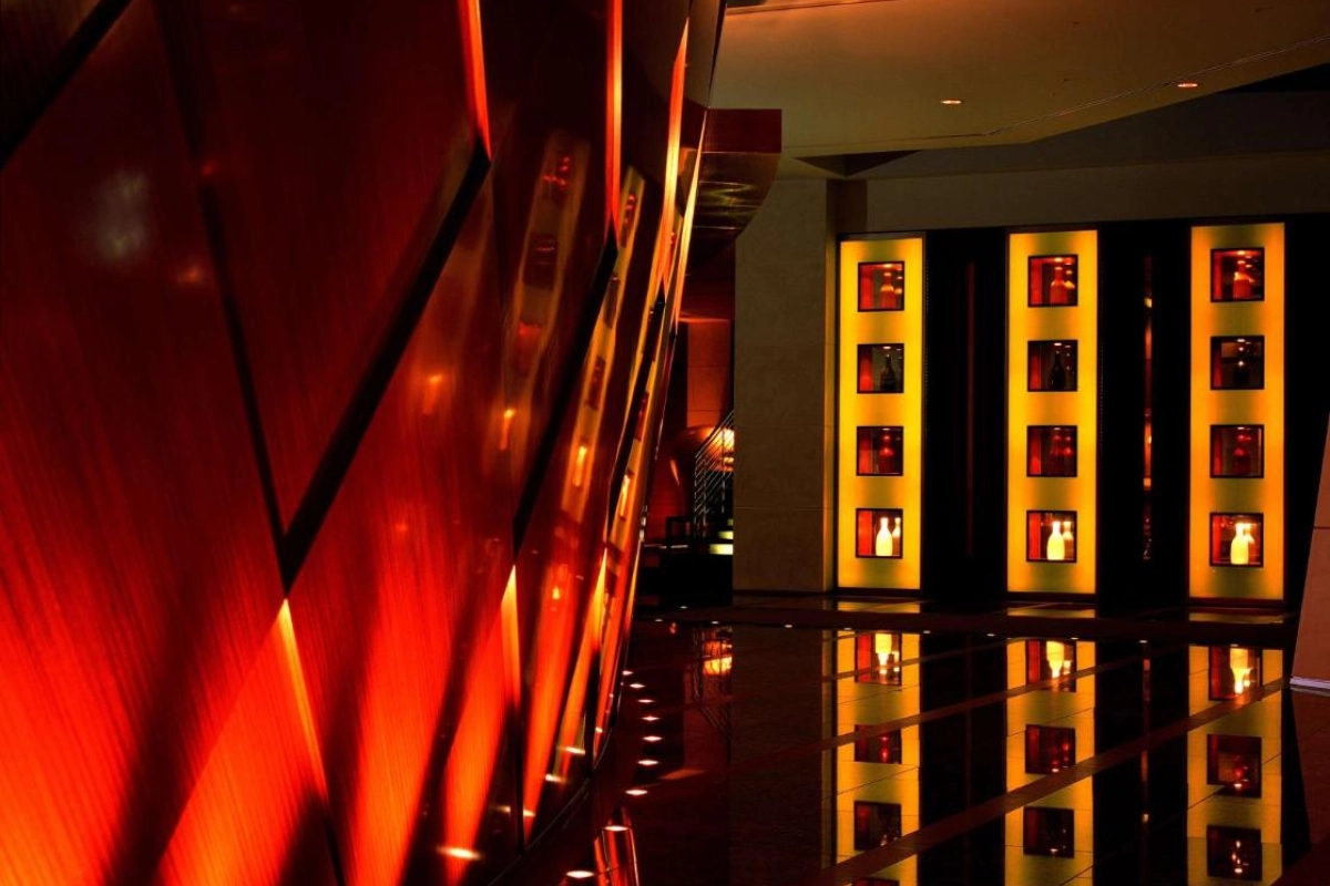 Grand Hyatt Tokyo - Hotel Photo 5