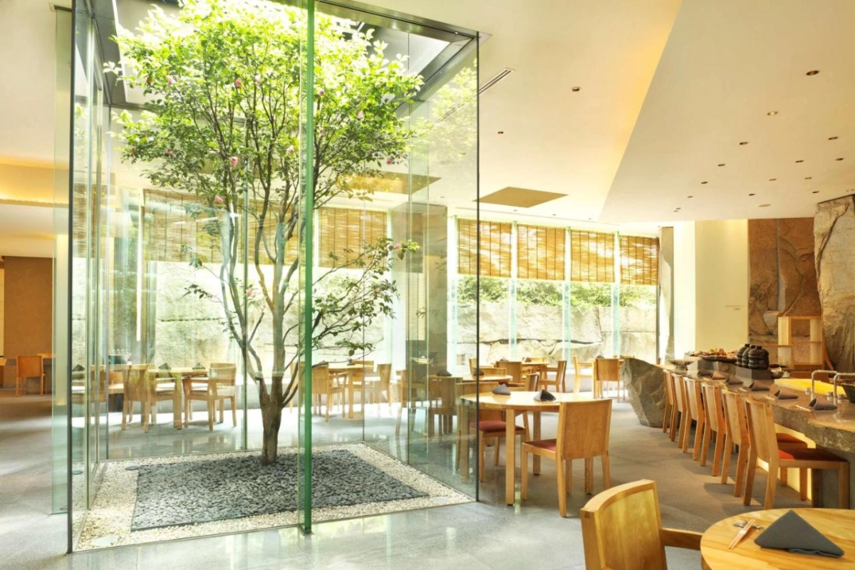 Grand Hyatt Tokyo - Hotel Photo 31