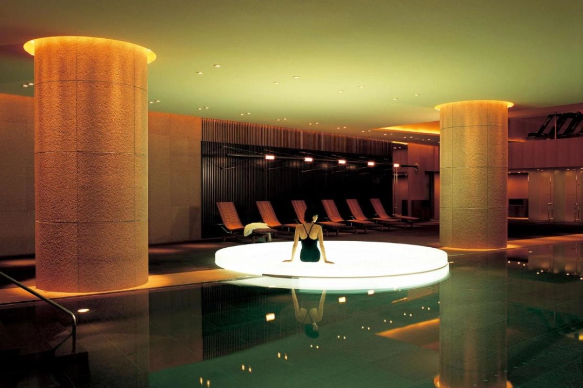 Grand Hyatt Tokyo - Hotel Photo 34