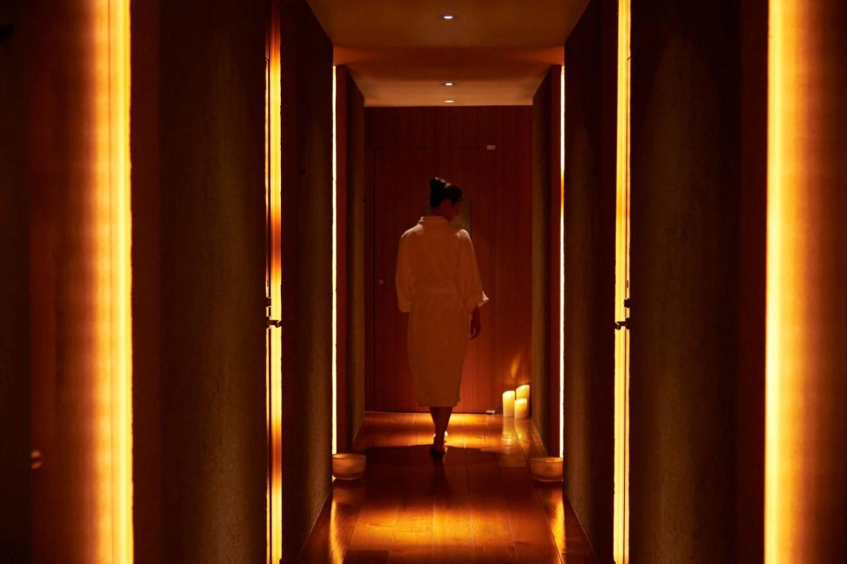 Grand Hyatt Tokyo - Hotel Photo 35