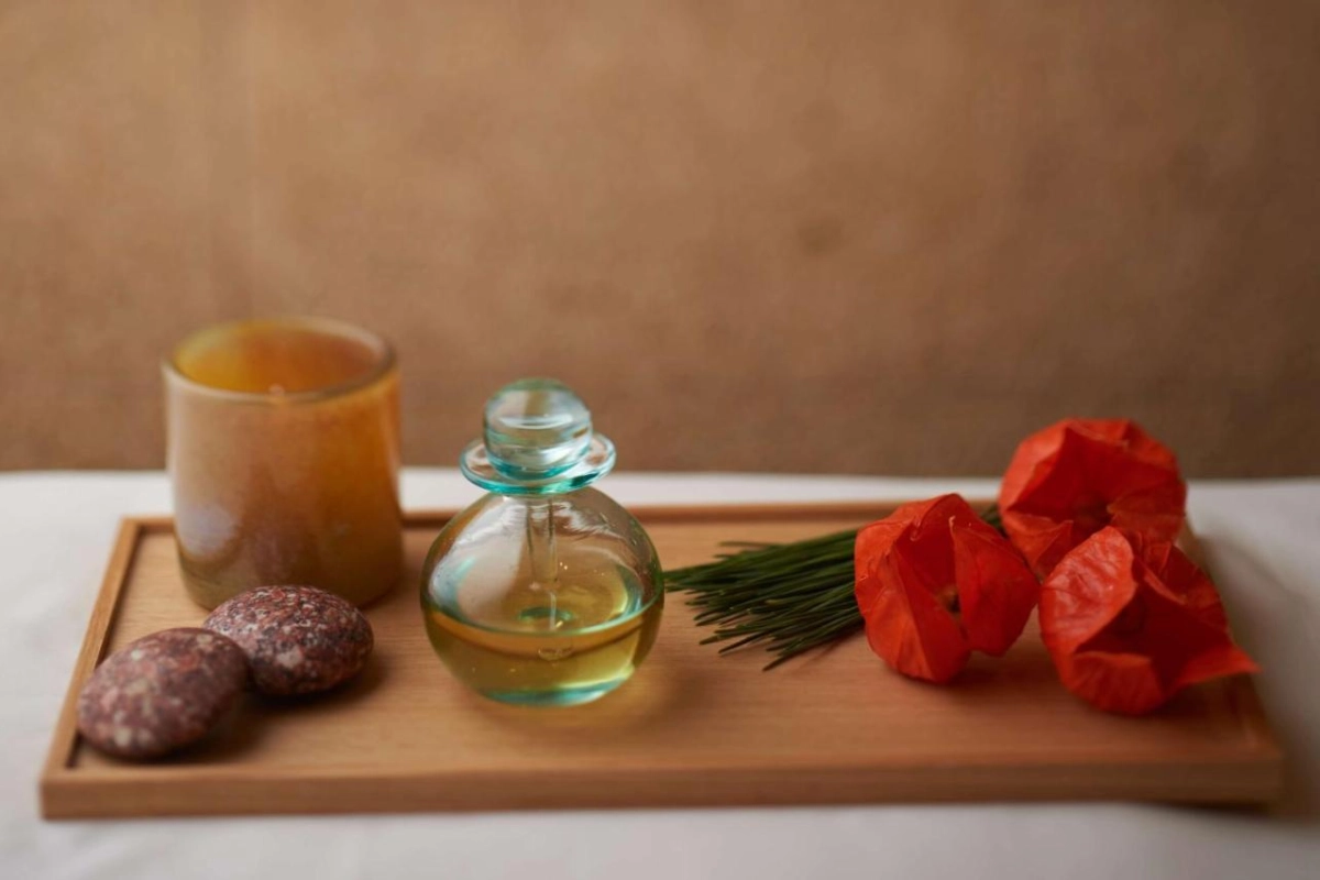 Grand Hyatt Tokyo - Hotel Photo 37