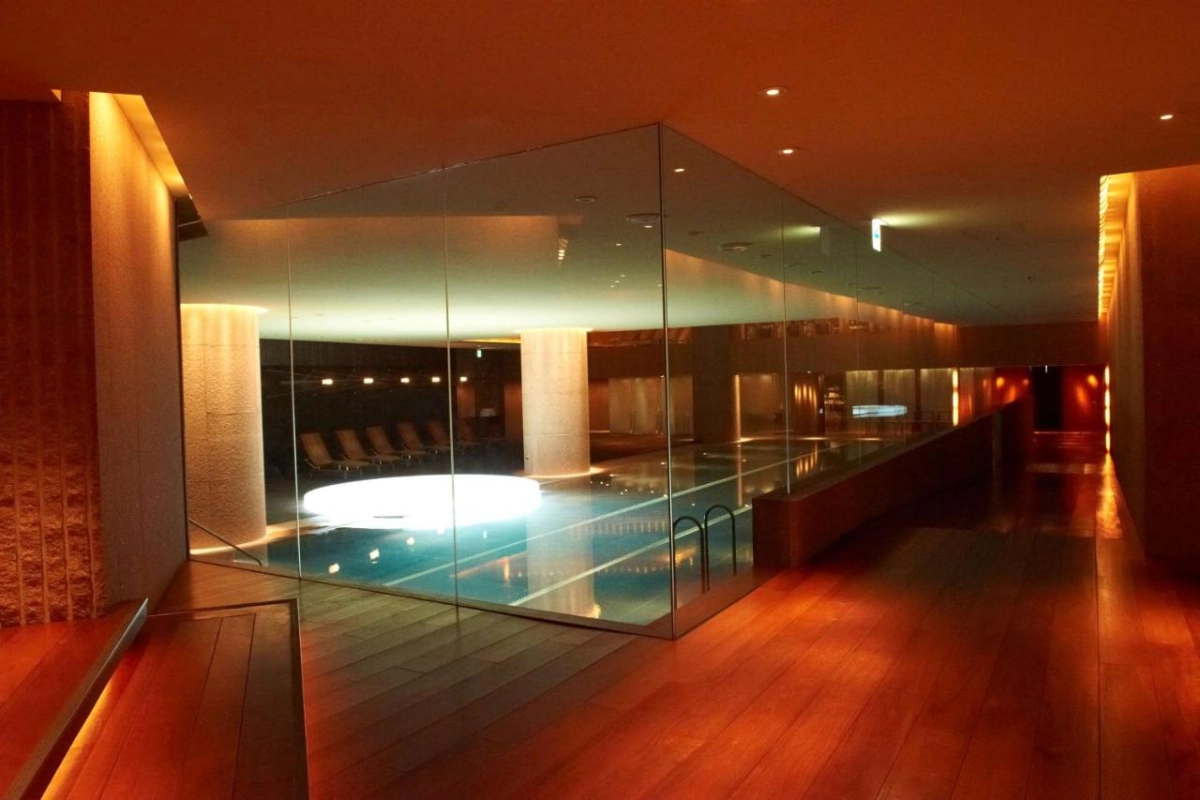 Grand Hyatt Tokyo - Hotel Photo 39