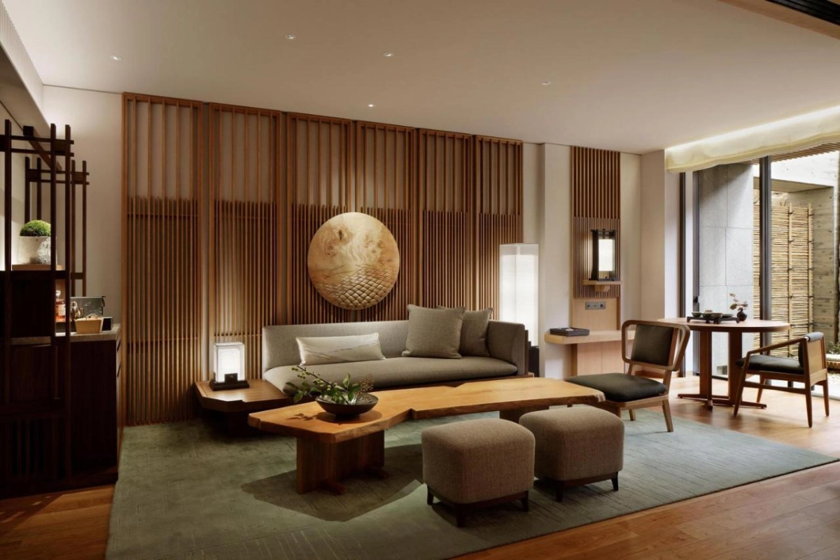 Hotel The Mitsui Kyoto A Luxury Collection Hotel - Hotel Photo 31