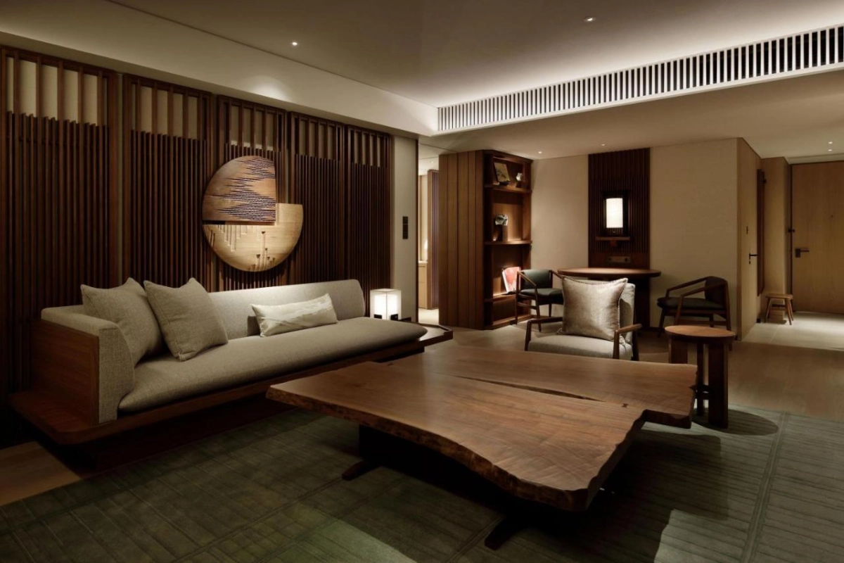 Hotel The Mitsui Kyoto A Luxury Collection Hotel - Hotel Photo 32