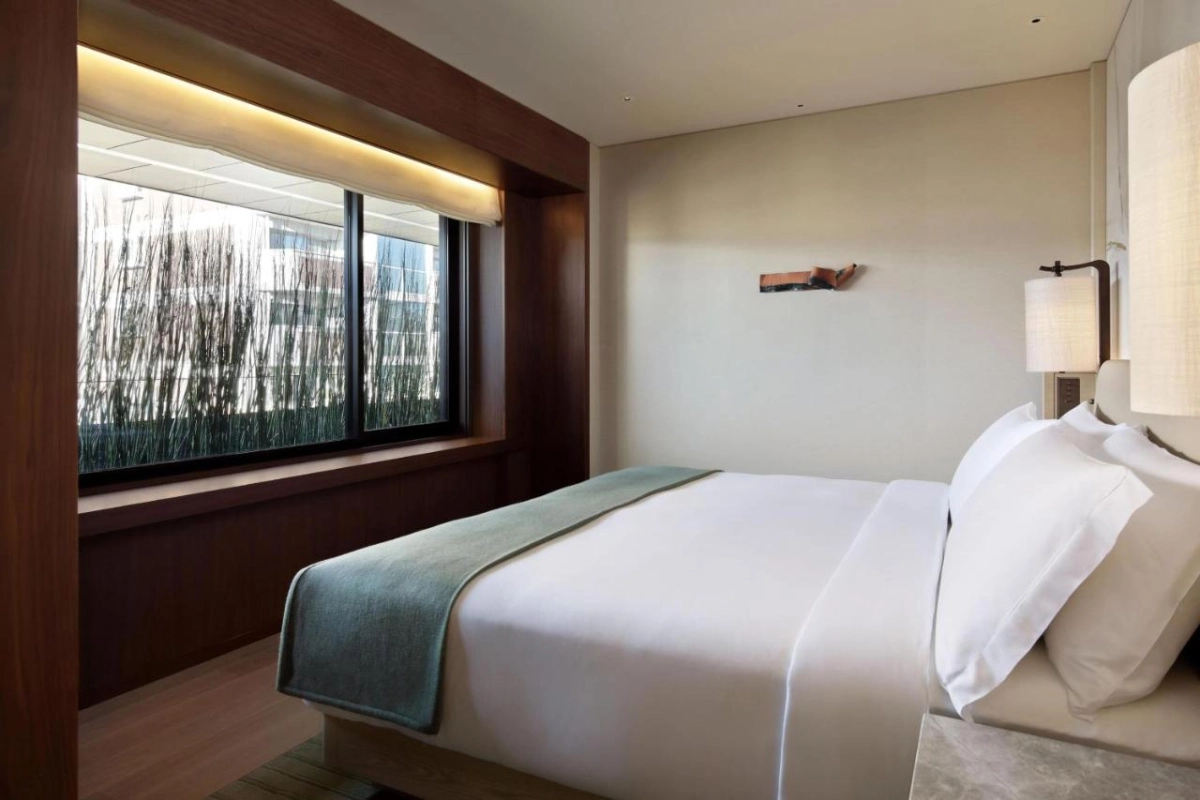 Hotel The Mitsui Kyoto A Luxury Collection Hotel - Hotel Photo 38