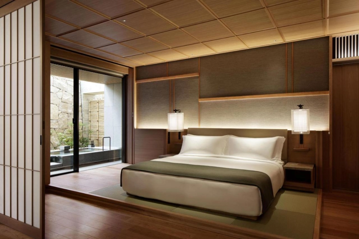 Hotel The Mitsui Kyoto A Luxury Collection Hotel - Hotel Photo 44
