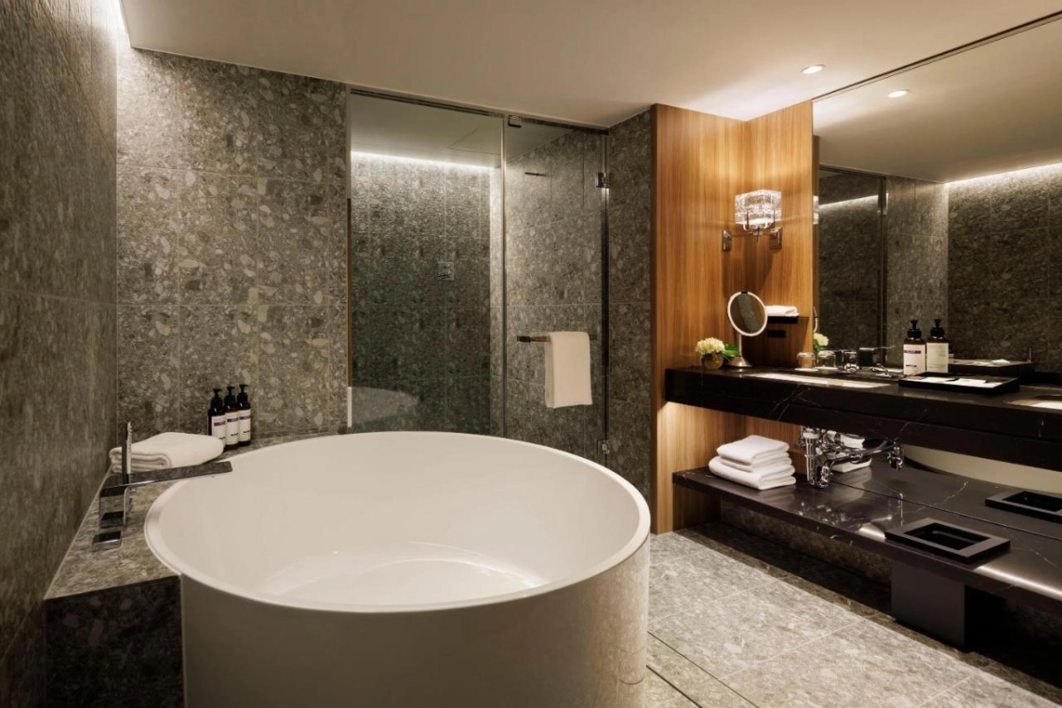 Hyatt Regency Tokyo - Hotel Photo 19