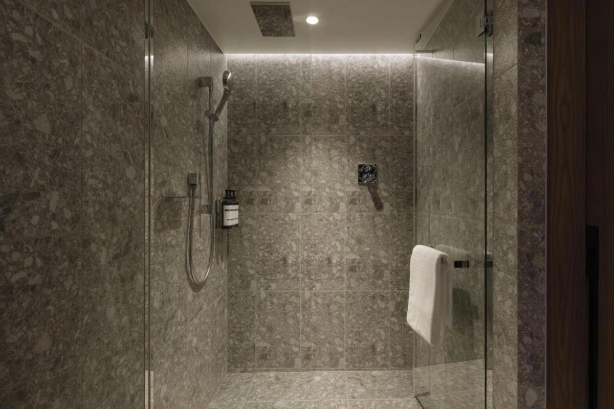 Hyatt Regency Tokyo - Hotel Photo 21