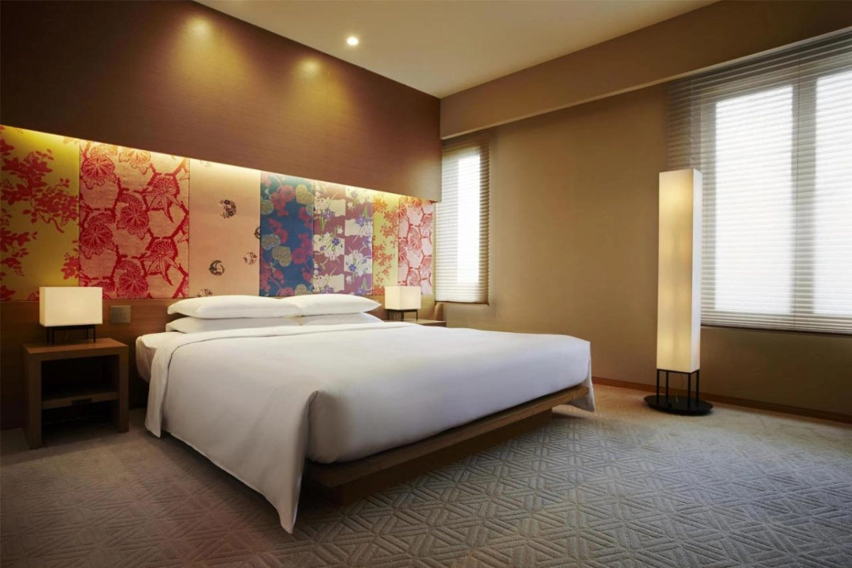 Hyatt Regency Kyoto - Hotel Photo 3