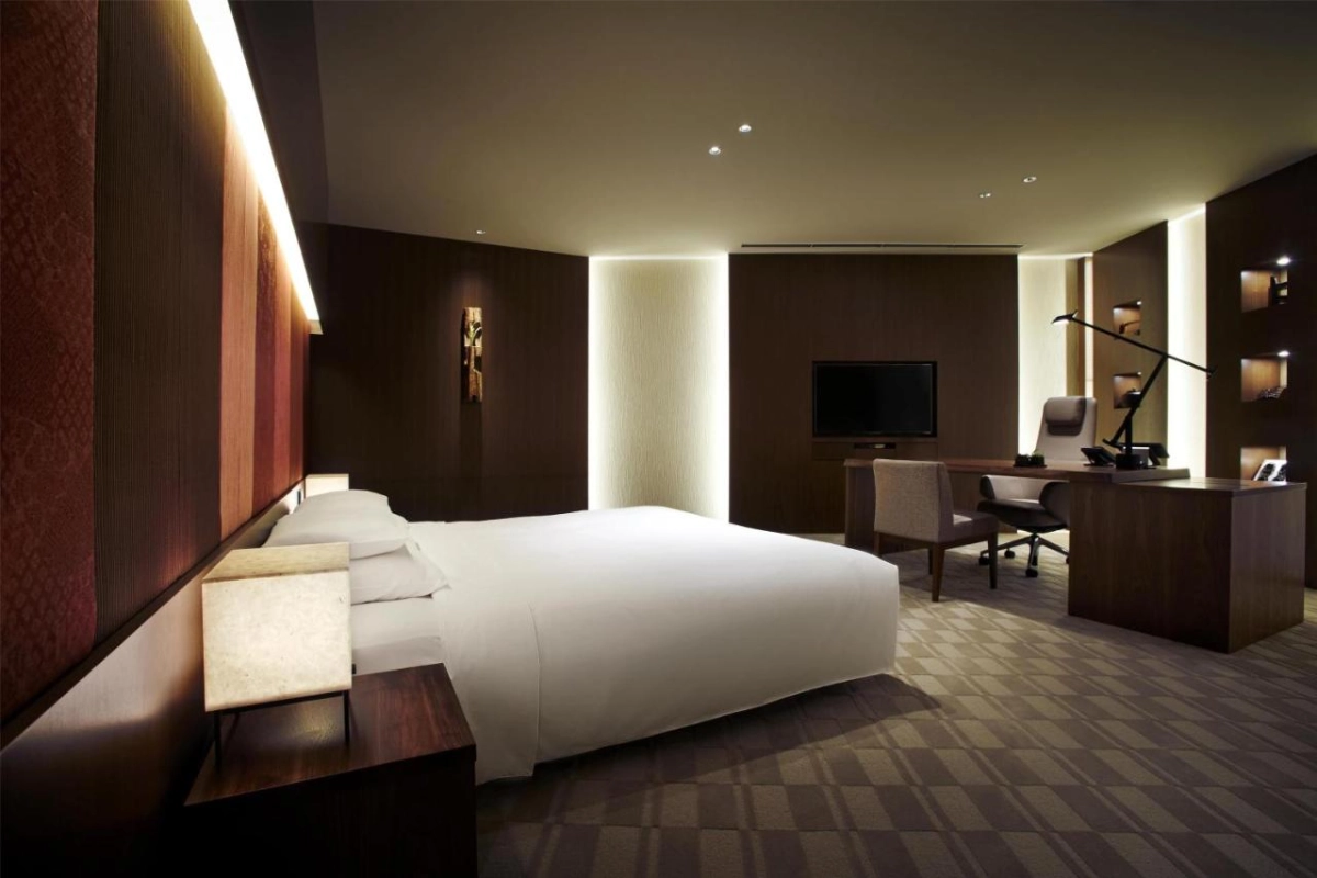 Hyatt Regency Kyoto - Hotel Photo 20
