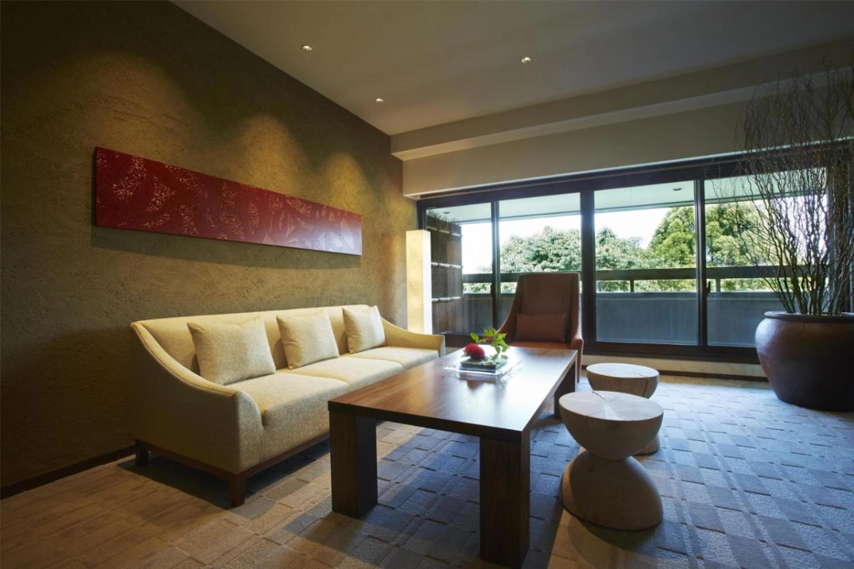 Hyatt Regency Kyoto - Hotel Photo 22