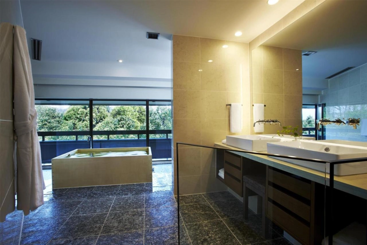 Hyatt Regency Kyoto - Hotel Photo 23