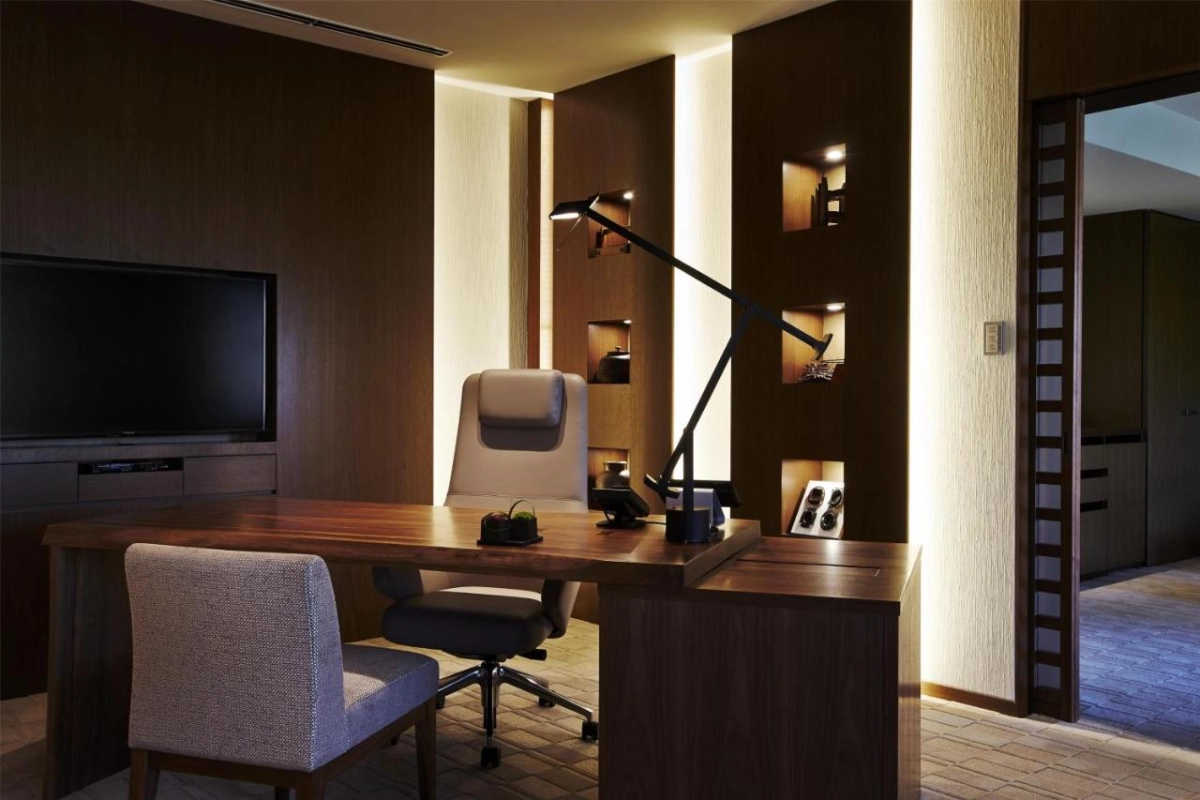 Hyatt Regency Kyoto - Hotel Photo 24