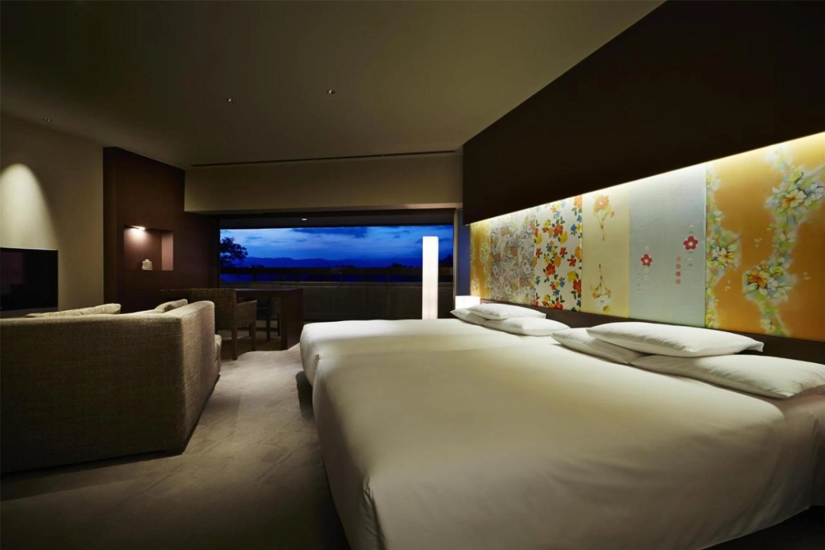 Hyatt Regency Kyoto - Hotel Photo 25