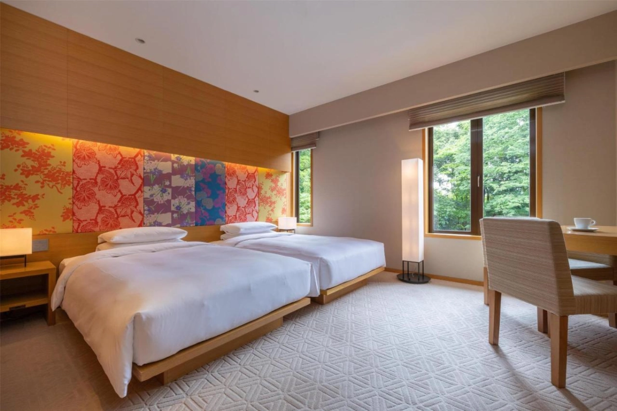 Hyatt Regency Kyoto - Hotel Photo 26