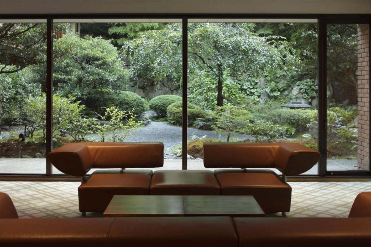 Hyatt Regency Kyoto - Hotel Photo 27