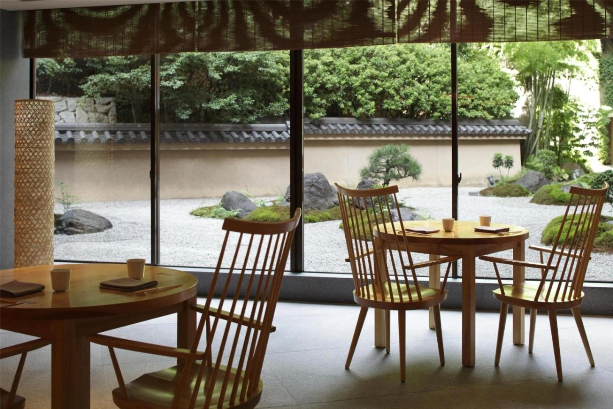 Hyatt Regency Kyoto - Hotel Photo 29