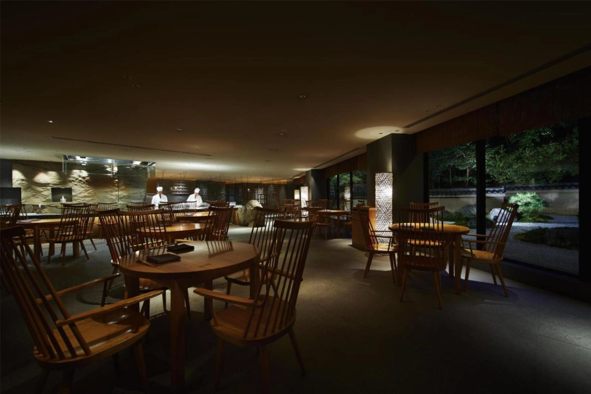 Hyatt Regency Kyoto - Hotel Photo 30