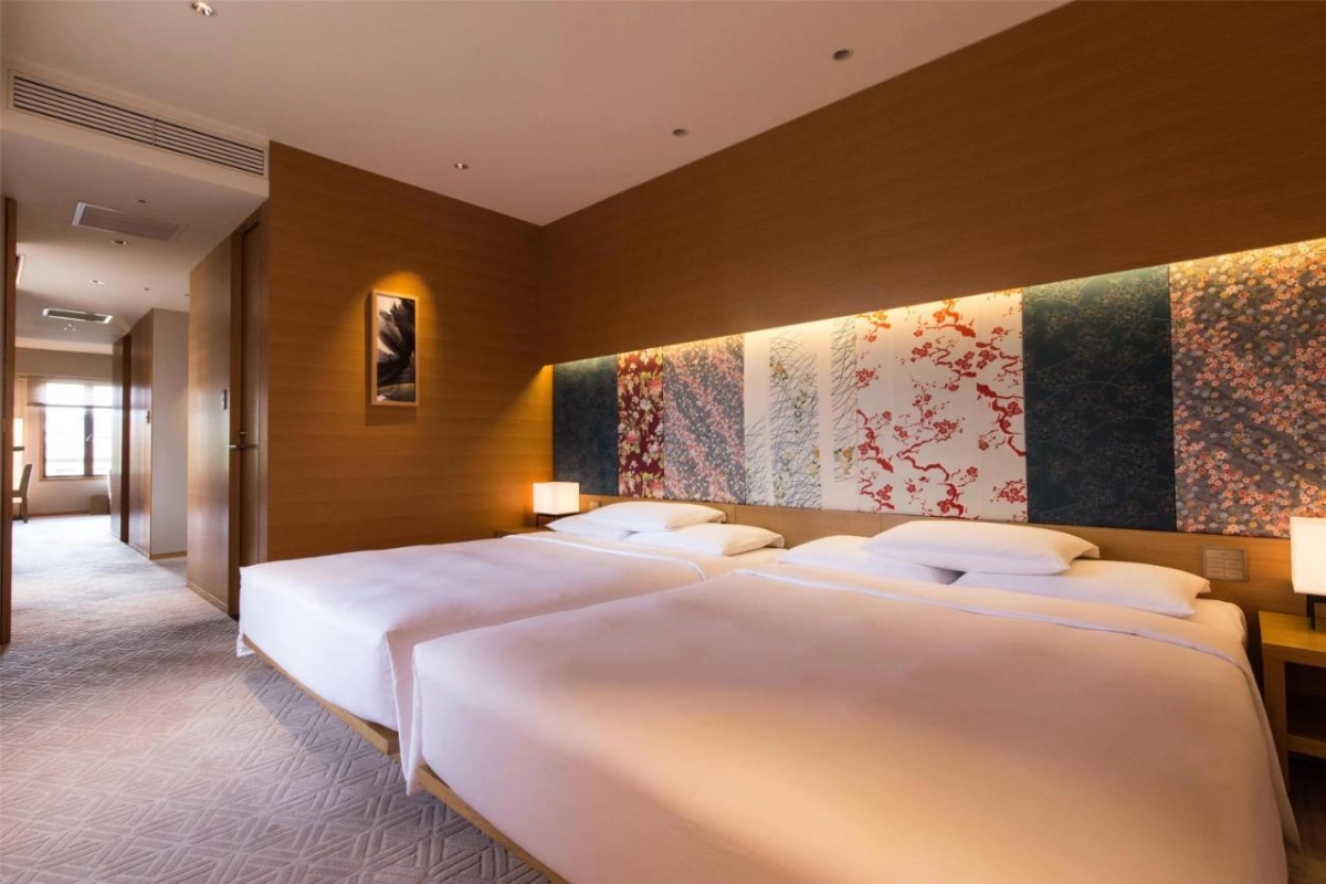 Hyatt Regency Kyoto - Hotel Photo 35