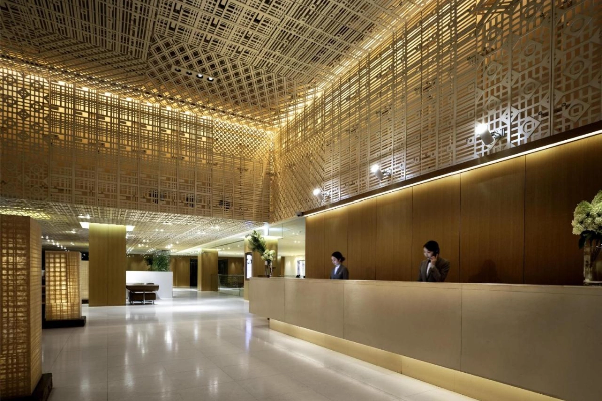 Hyatt Regency Kyoto - Hotel Photo 42