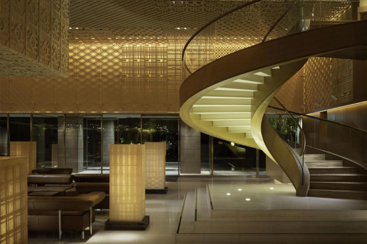 Hyatt Regency Kyoto - Hotel Photo 43