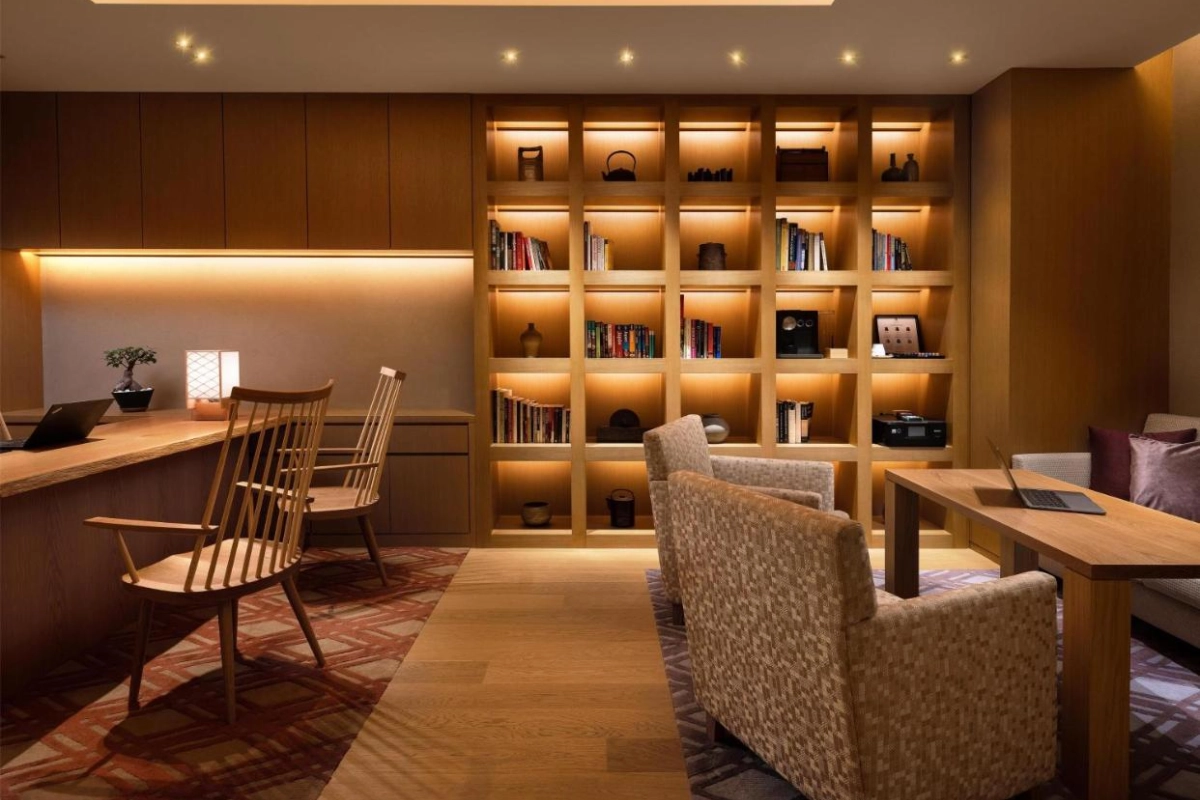 Hyatt Regency Kyoto - Hotel Photo 44