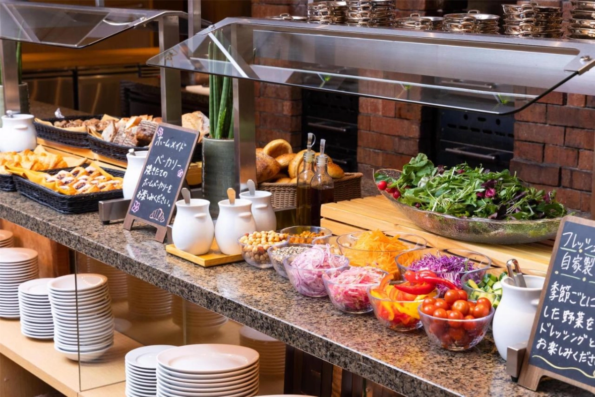 Hyatt Regency Kyoto - Hotel Photo 49