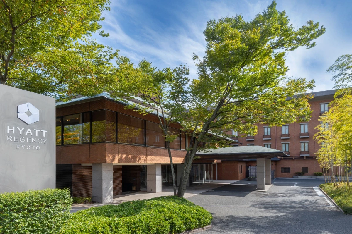 Hyatt Regency Kyoto - Hotel Photo 51