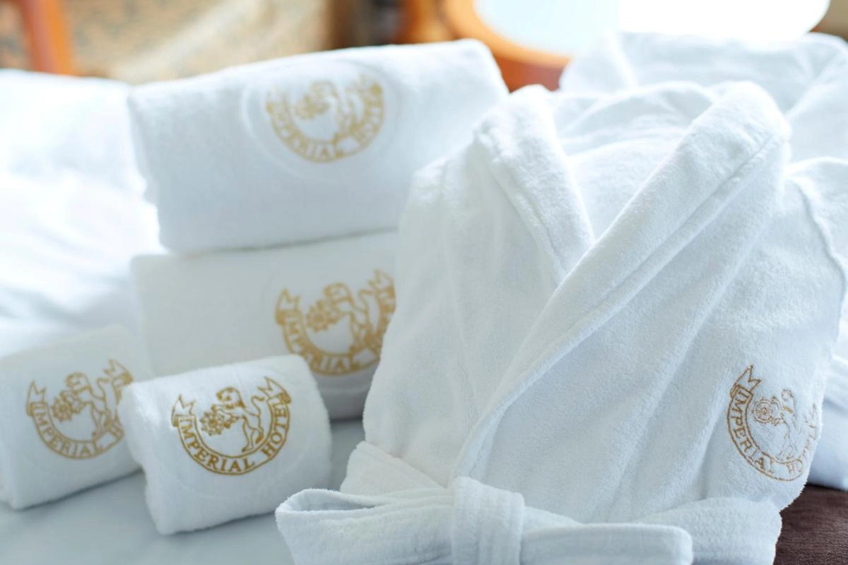 Imperial Hotel Osaka - Hotel Photo 4