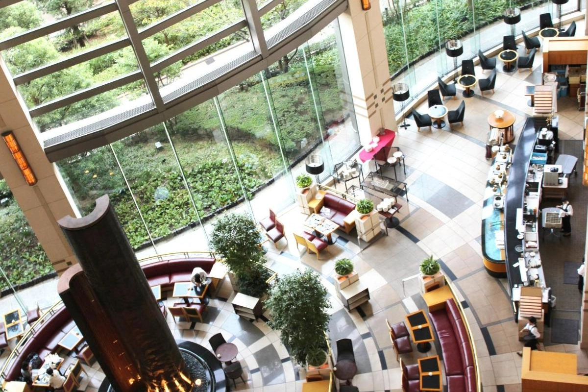 Imperial Hotel Osaka - Hotel Photo 5