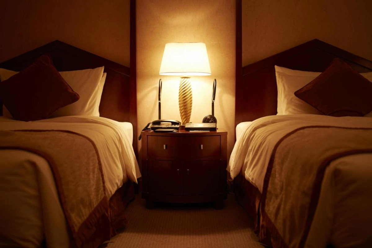 Imperial Hotel Osaka - Hotel Photo 7